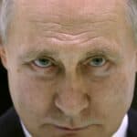 Kraj kabale i Novog Svetskog Poretka - Vladimir Putin JE rešio da odseče glavu globalističkoj zmiji i uništi potomke NACISTA