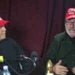 Vučić se uplašio! Evo šta dr Nestorović i Pavić kažu o pobedi Trampa i aferama u Srbiji! Trenutno svi OVO gledaju (VIDEO)