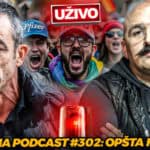 Panika je ogromna, srušeni su snovi duboke države! Zdravko Gojanović u novoj epizodi podkasta Mario Zna (UŽIVO)