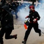 Vašington se priprema za HAOS nakon izbora! Sve je spremno za početak građanskog rata (FOTO)