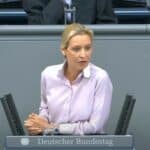 Demokratija u Nemačkoj: Žele da zabrane najpopularniju opozicionu stranku pre sledećih izbora