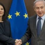 NEMAČKI LIDERI: Nećemo hapsiti Netanjahua zbog ratnih zločina ukoliko dođe u našu zemlju