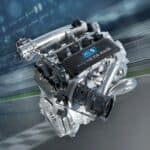 Prvi put u istoriji - motor na vodu: snaga 400 KS, pri 6.500 obrtaja u minuti