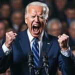 Bivši analitičar CIA: Bajden je poput "Bombaša Samoubice", proglasiće vanredno stanje u SAD i sprečiti Trampa da postane predsednik