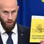 Vlasti Tri Evropske Zemlje Počele da Dele Građanima Brošure sa Savetima Kako da Prežive GLOBALNI RAT