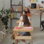 Skoro polovina bečkih đaka prvaka ne govori nemački