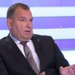 UHAPŠEN Ministar zdravlja HRVATSKE! Pao je Vili Beroš poznatiji kao Covid car