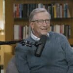 Bil Gejts: Šampion Svetskog ekonomskog foruma koji promoviše globalni ID i digitalni novac