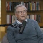 Japanski tužioci rade na optužnici za Bila Gejtsa zbog zločina protiv čovečnosti tokom pandemije