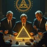 Superbogata "elita" poseduje više od 95% čovečanstva! Oni oblikuju svet po svojim pravilima