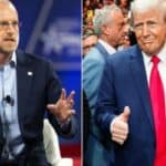 Kraj masovne cenzure: Tramp postavio najvećeg borca za slobodu izražavanja u svoju administraciju, sledi udar na Gugl, Majkrosoft i Fejsbuk