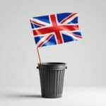 Ostrvo koje tone! Velika Britanija se sprema za kolaps stanovništva! Nikad manje rođenih, nikad više iznenada preminulih