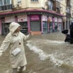 NOVE katastrofe u Španiji! Zbog poplava se sve zatvara: "Opasnost je ekstremna" (VIDEO)