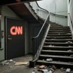 CNN pred gašenjem! Rekordno niska gledanost dovodi do otpuštanja najvećih imena američke propagandne mreže