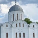 Jedna od najstarijih pravoslavnih crkava u Ukrajini pretvorena u bioskop