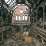 IZVEŠTAJ koji prikazuje pravo stanje u Evropi: Broj NAPADA NA HRIŠĆANE skočio za čak 226%