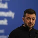 Premijer Slovačke Fico: Zelenski se plaši da će se rat završiti