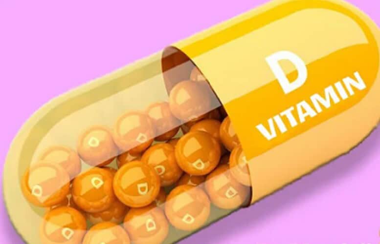  Studija: Vitamin D snižava krvni pritisak kod starijih osoba