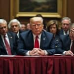 Razbijanje Duboke Države! TRAMP izlazi iz sporazuma o "KLIMATSKIM PROMENAMA"