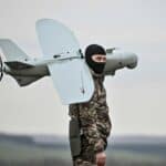 OKTOBAR je bio rekordan mesec za rat DRONOVA između Rusije i Ukrajine