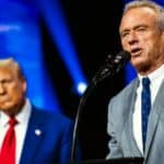 Kenedi Džunior otkriva: Razgovarao sam sa Trampom, evo odakle će prvo da povuče naše TRUPE