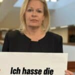 CENZURA 2.0: Nemačkom novinaru preti zatvor zbog mima koji ismeva ministra unutrašnjih poslova