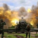 NATO započeo najveće artiljerijske vežbe u Finskoj, na pragu Rusije