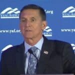 General Flin upozorava da će Duboka država pokušati da ubije Trampa pre 20. januara