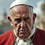 Jačaju podele u vrhu KATOLIČKE CRKVE! Biskup progovorio: "Papa Franjo ne voli istinu, ove sile pokušale su da me ućutkaju"