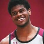 Košarkaška zvezda u usponu Kejden Frensis iznenada preminuo u kampusu, imao je samo 18. godina