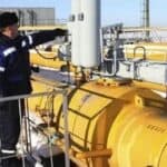 Evropa može da ostane bez gasa uprkos visokim nivoima skladištenja