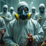 Pokrenuta je mašinerija! Posle Kanade sada i Austrija! Beč proglasio uzbunu zbog Ptičjeg gripa