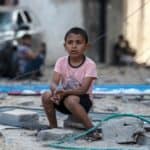 Ujedinjene Nacije: 70 odsto žrtava u Gazi su žene i deca