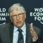 Gejts je 2010. godine predložio implementaciju sistema 'Panel smrti'