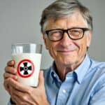 Uzbuna u Norveškoj! "Klimatsko mleko" koje se prodaje građanima prepuno otrovnih hemikalija!