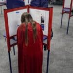 OTKRIVENA još jedna izborna prevara u Sjedinjenim Državama - Ovo nije realno