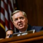 Krvoločni Lindzi Grejem poziva na uvođenje sankcija MEĐUNARODNOM KRIVIČNOM SUDU zbog naloga za hapšenje Benjamina Netanjahua