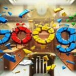 Gugl bio na strani demokrata na američkim izborima: Delio informacije „Gde glasati“ samo sa biračima demokrata