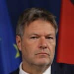 Nemački vicekancelar Robert Habek poziva na hitnu cenzuru X-a (Tvitera) nakon pobede Donalda Trampa na izborima