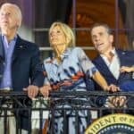 Porodica Bajden u strahu! "Ako Tramp pobedi na izborima svi ćemo završiti u zatvoru zbog kriminala i korupcije"