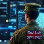 Vlasti Velike Britanije uvode DIGITALNE LIČNE KARTE za vojsku! Ideja Tonija Blera biće ostvarena već 2025. godine