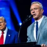 Izvršni direktori velikih farmaceutskih kompanija sazivaju hitan sastanak nakon što se Robert F. kenedi Mlađi zakleo da će uništiti FDA