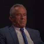Robert F. Kenedi Mlađi obećava da će Bil Gejts i Fauči biti uhapšeni pod Trampovom administracijom