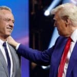 5 planova koje Robert F. Kenedi Mlađi ima za javno zdravlje