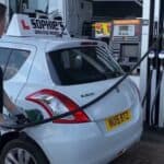 Zelena agenda ipak "na čekanju" u Švedskoj: Odložena stokholmska zabrana benzinskih i dizel automobila