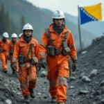 Bosna na udaru! Pronađeno ogromno nalazište litijuma, globalistički konglomerati uskoro kreću u pohod