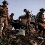 Žele da naprave haos!? Bajden odobrio slanje američkih "vojnih kontraktora" u Ukrajinu