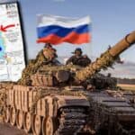 Ukrajina sve više gubi ljudstvo: Ima preko 30.000 žrtava zbog upada u Kursku oblast