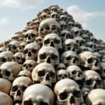 Pre 33 godine UJEDINJENE NACIJE pozvale su na DEPOPULACIJU čak 100 miliona ljudi godišnje