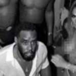 FBI zaplenio Didijeve 'video snimke' sa Kamalom Haris i Dženifer Lopez